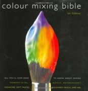color mixing bible