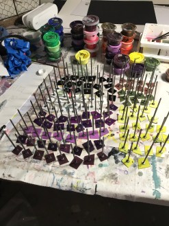 INSTALLATION PLEXI MOUNTING-2